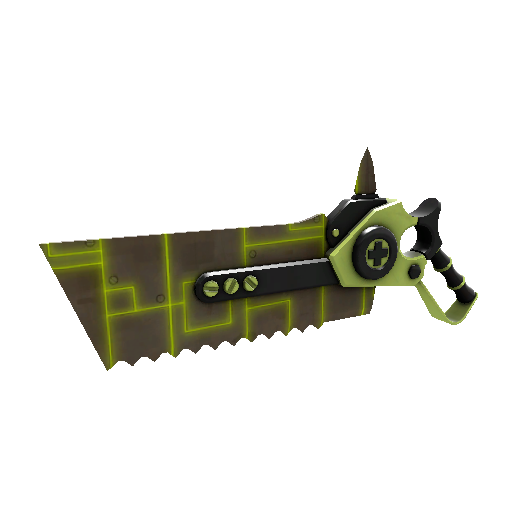 Uranium Amputator